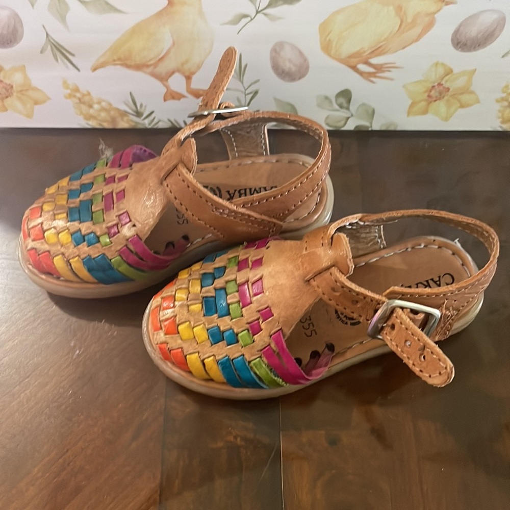 Sandals - Picture 2 of 2